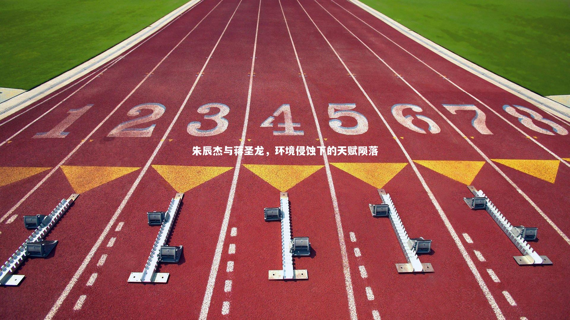 朱辰杰与蒋圣龙，环境侵蚀下的天赋陨落